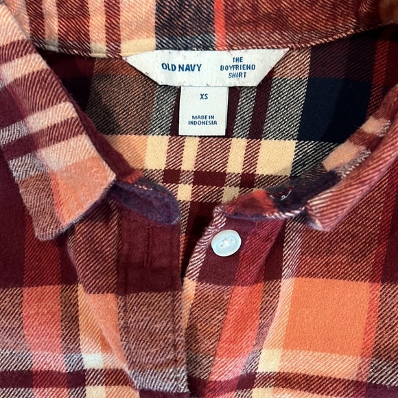 Flannel - Picture 3 of 5